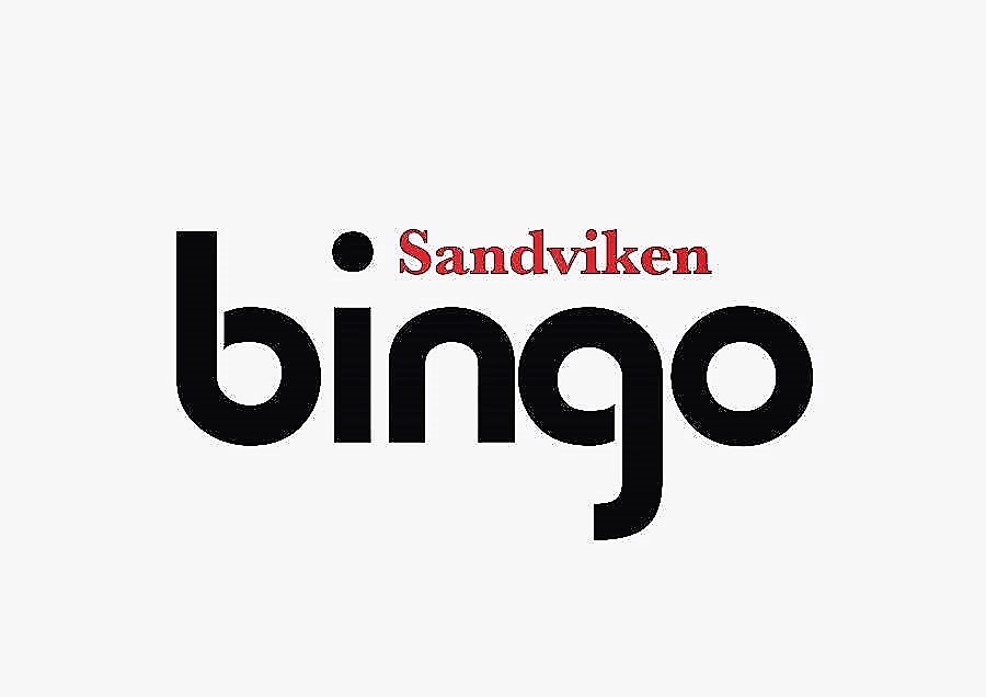Sandviken Bingo